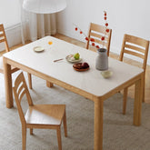 Barry Slate Dining Table